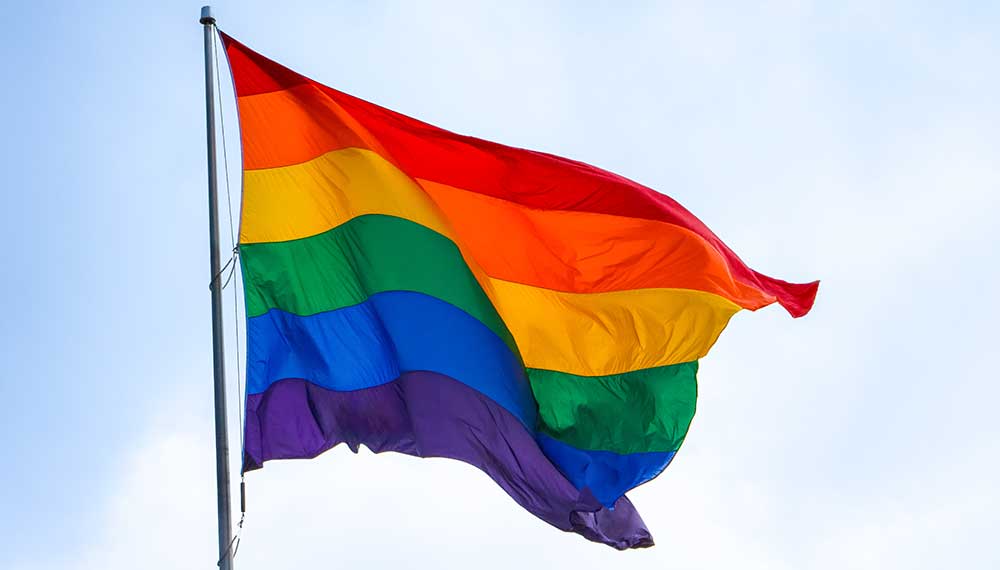 Pride Flag