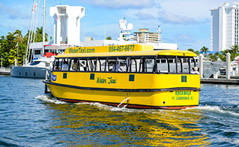 Water Taxi